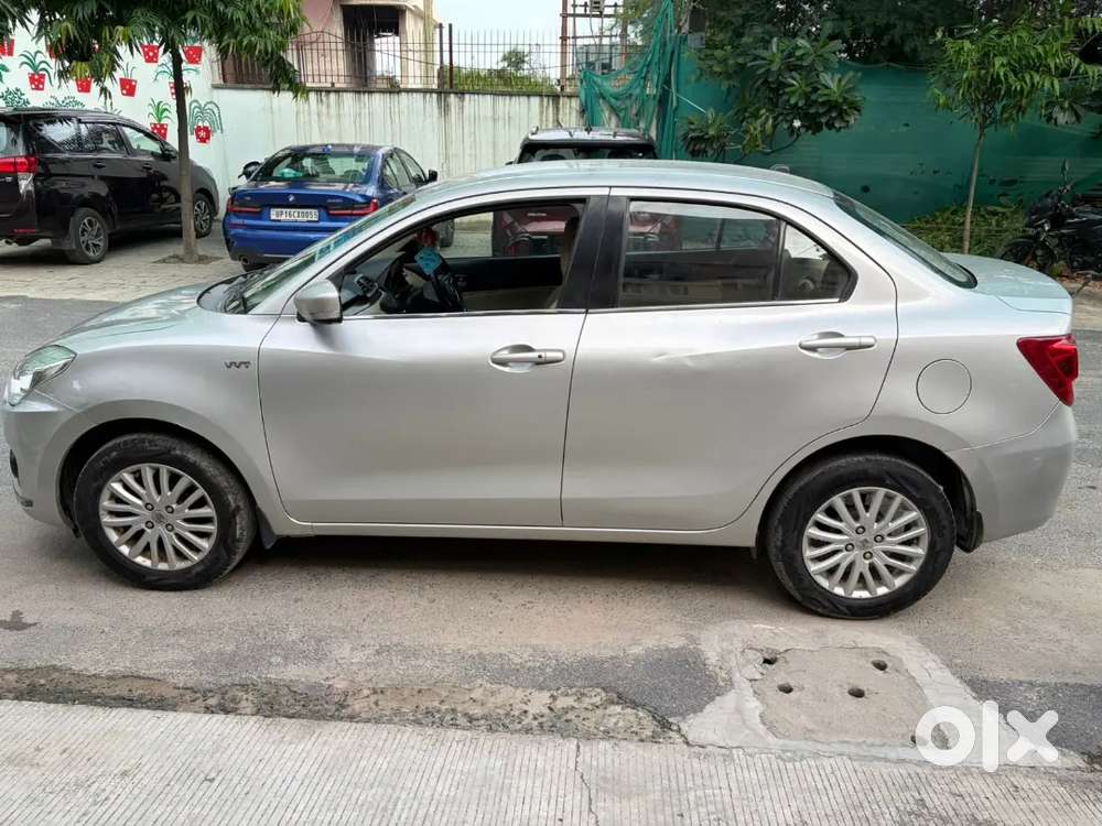 Maruti Suzuki Dzire 2018