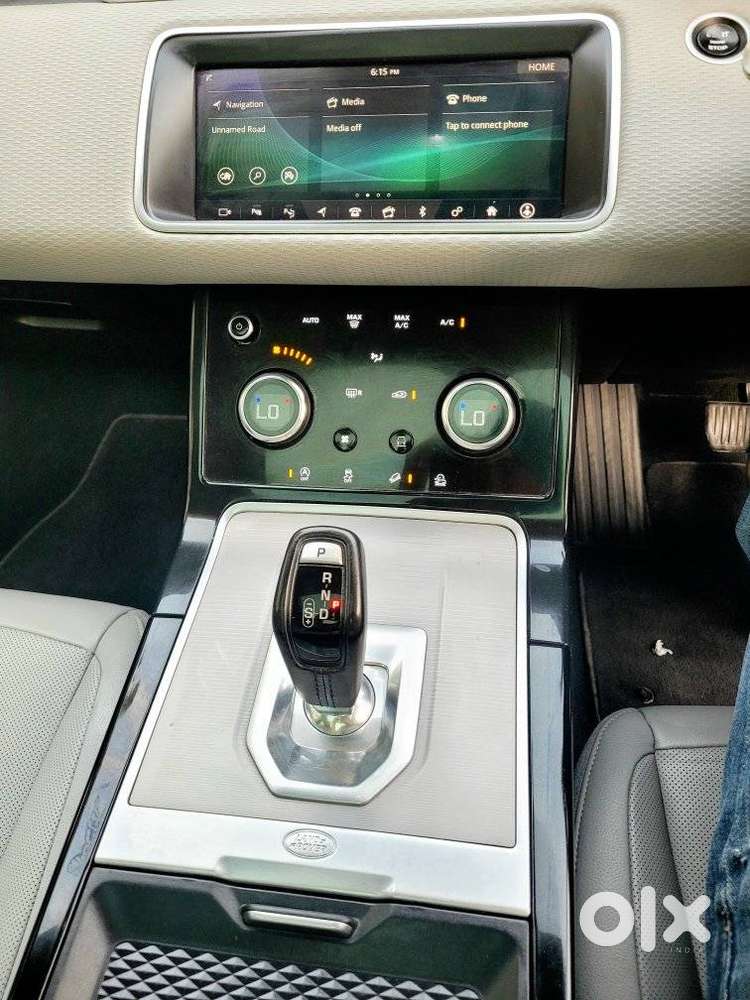 Land Rover Range Evoque, 2020, Diesel