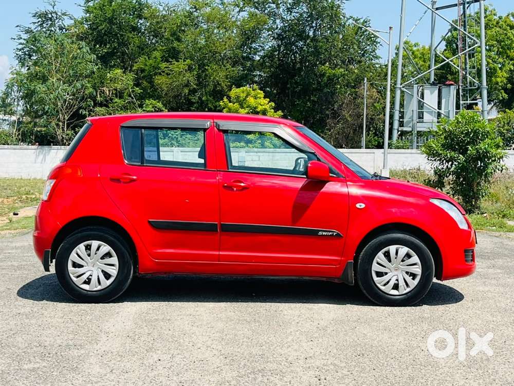 Maruti Suzuki Swift, 2010, Petrol