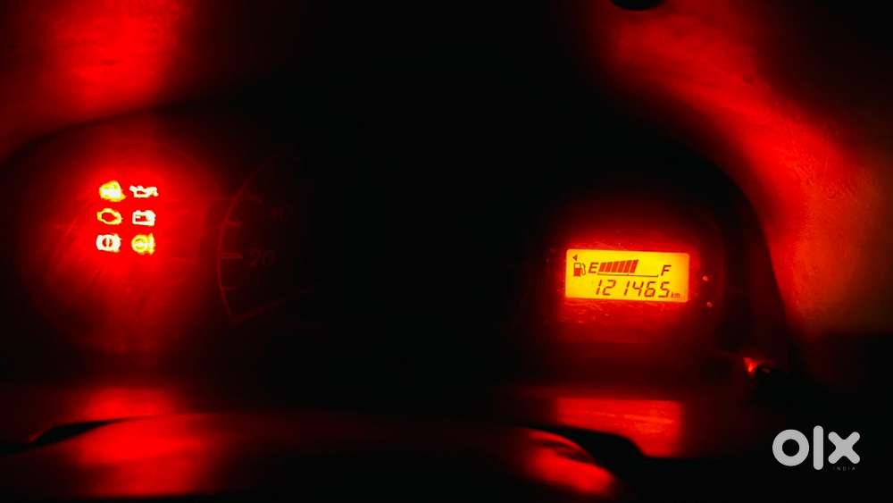 Maruti Suzuki Alto 2010 Year -new Trye Ceat,new Battery,