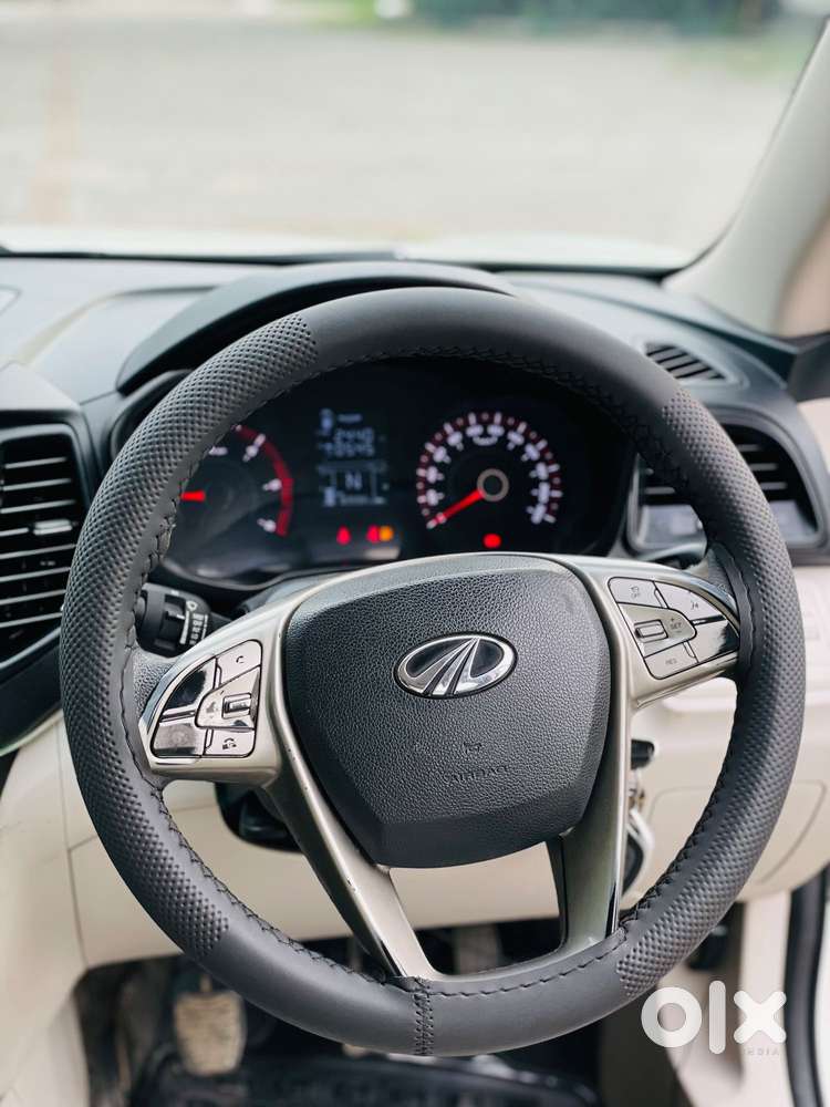 Mahindra Xuv300 W4 Diesel, 2021, Diesel