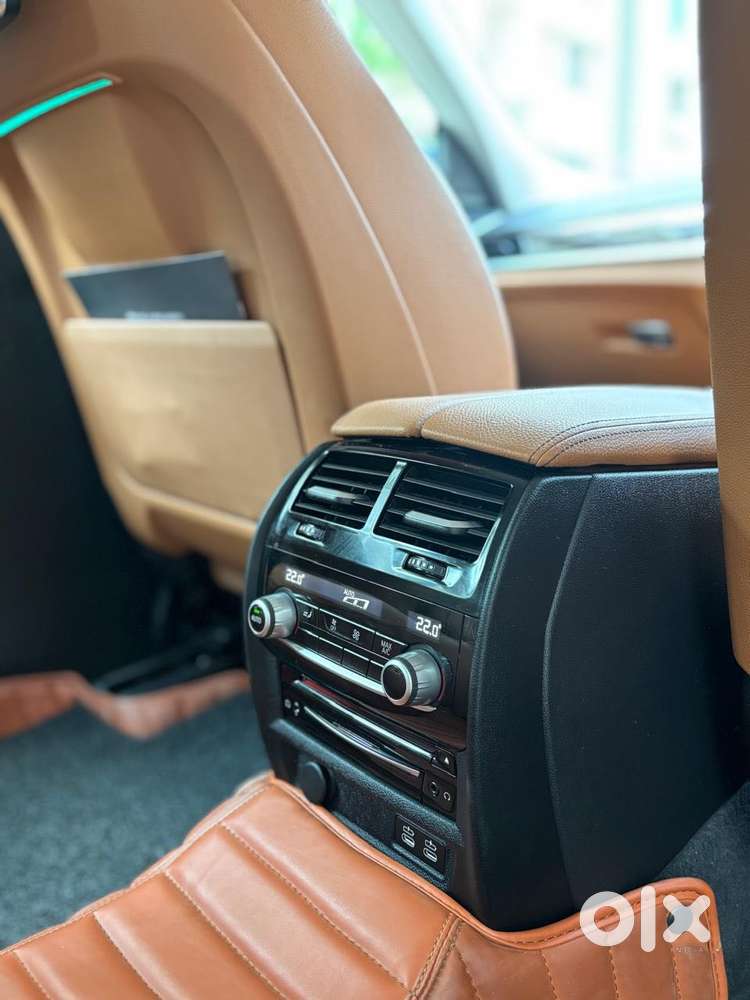 Bmw 6 Series Gt 620d M Sport, 2022, Diesel