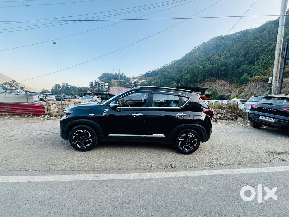Kia Sonet 1.2 Htk, 2024, Petrol
