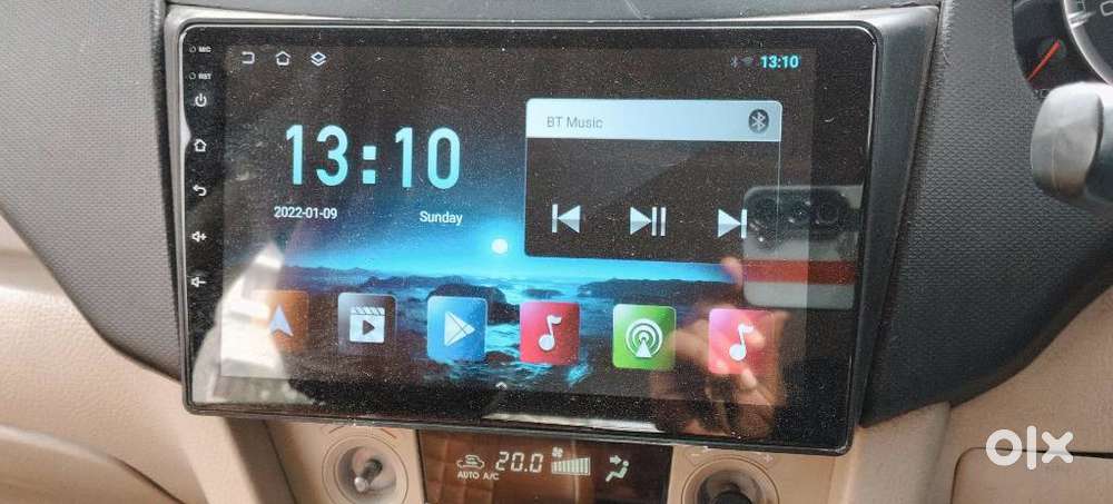 Maruti Suzuki Swift Dzire 1.2 Zxi, 2014, Petrol