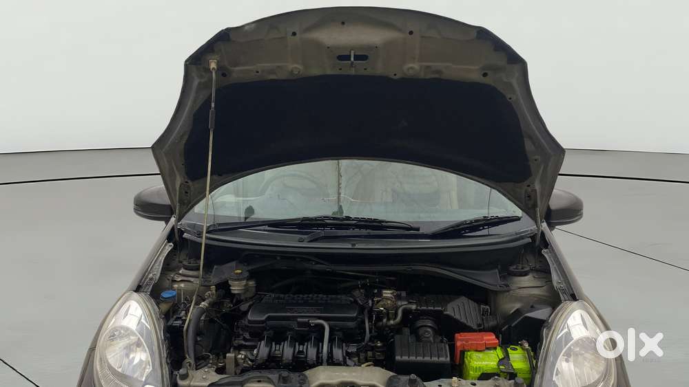 Honda Amaze 2013-2016 Vx I-vtech, 2015, Petrol