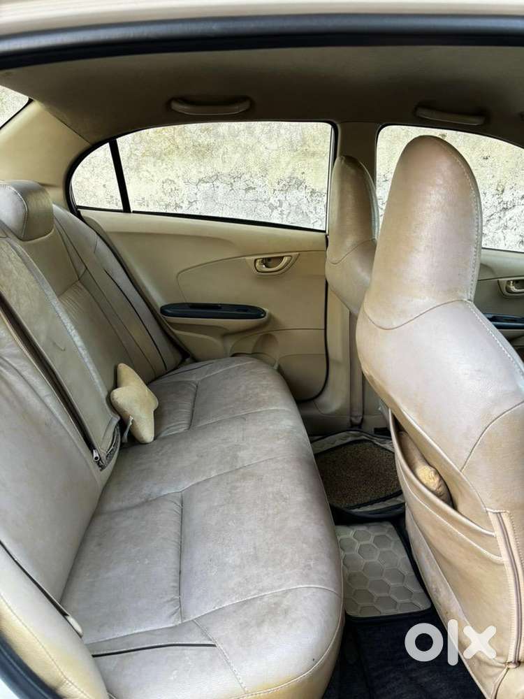 Honda Diesel Manual 2014 Car