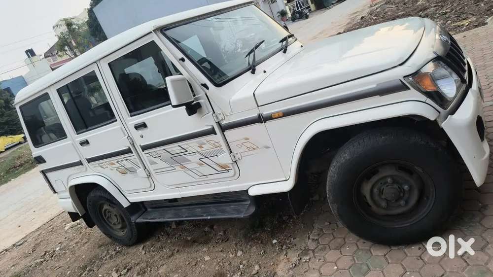 Mahindra Be 6 2019 Diesel 150000 Km Driven