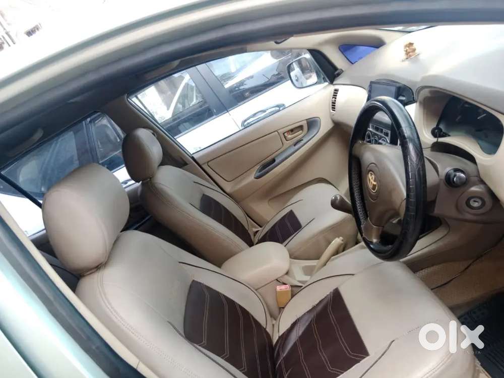 Innova 2.5g Good Condition