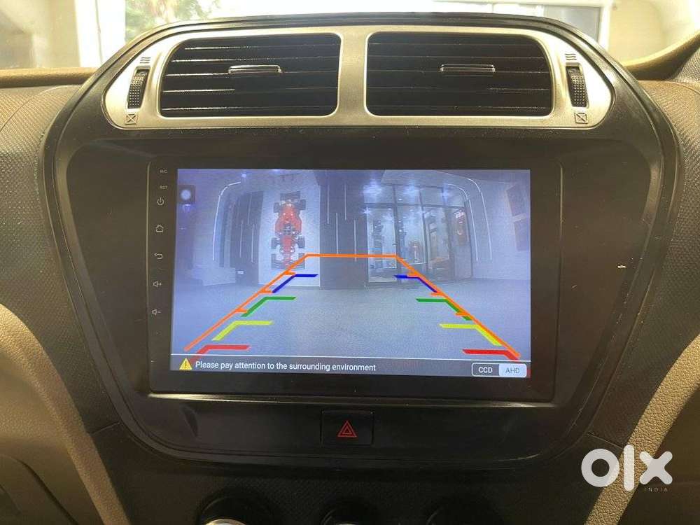 Mahindra Tuv 300 Mhawk100 T8, 2017, Diesel