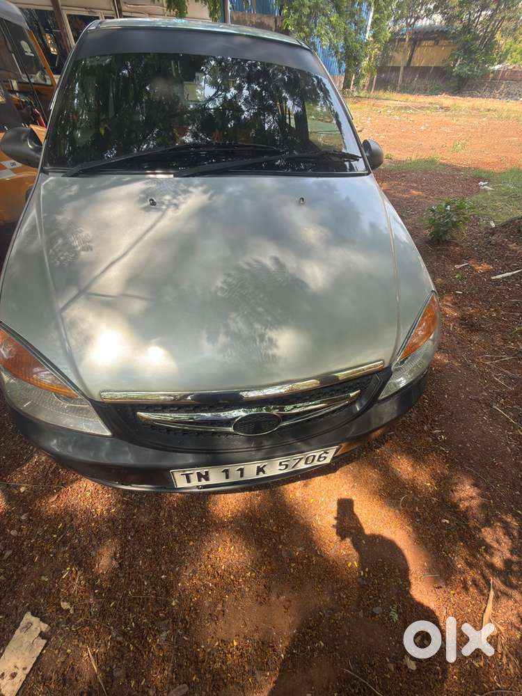 Tata Indica V2 Diesel 2014