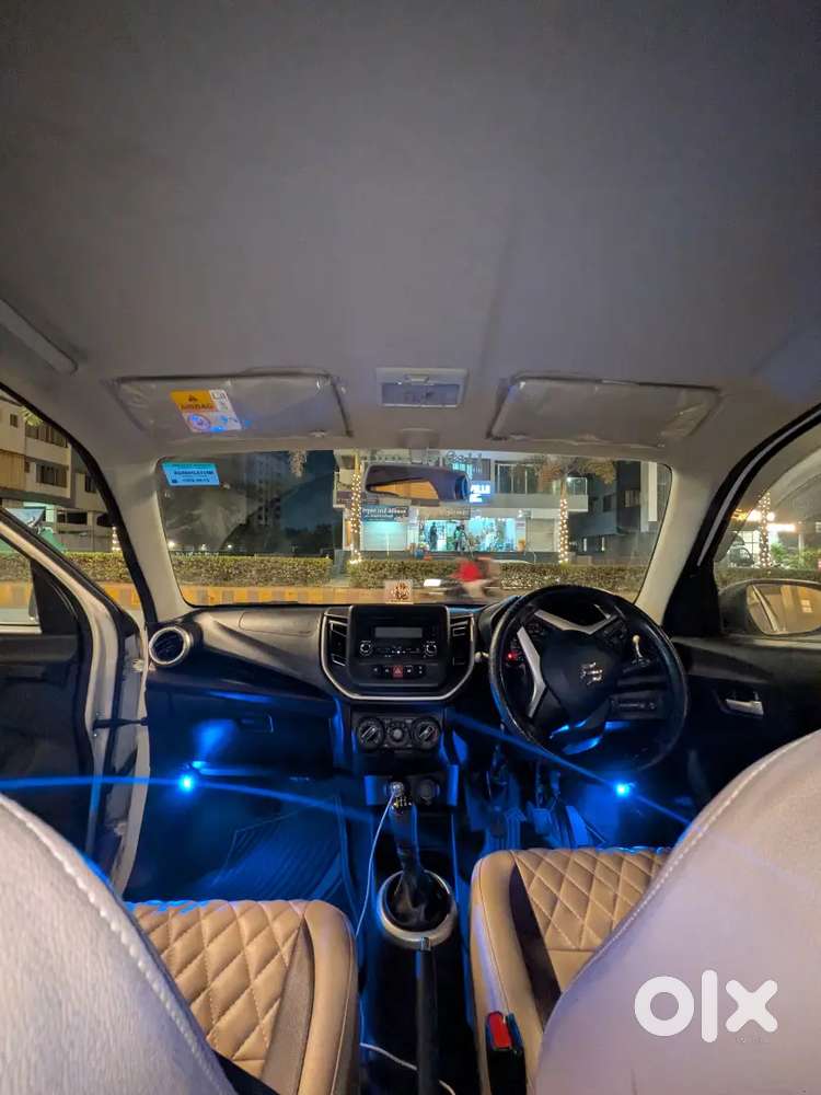 Maruti Suzuki Celerio 2023 Petrol 12000 Km Driven
