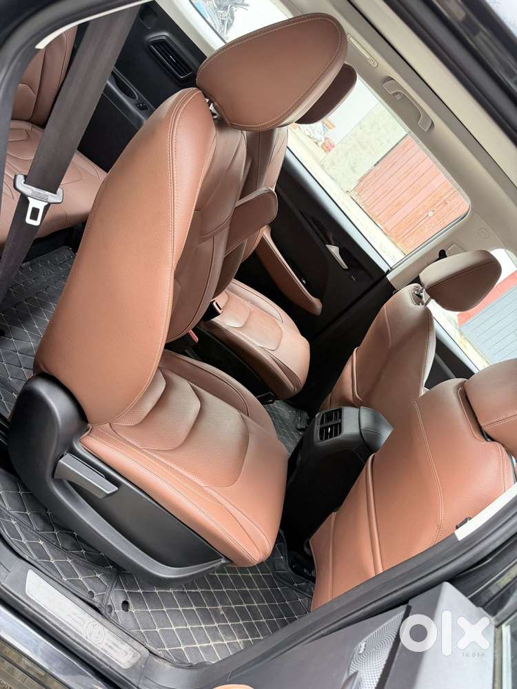 Mg Hector Plus 2.0 Super Diesel Turbo 6 Str, 2021, Diesel