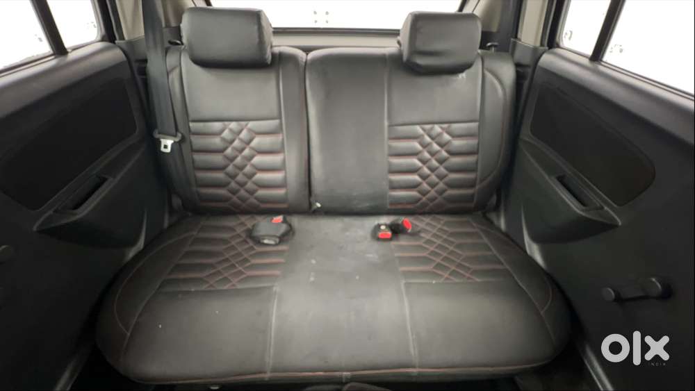 Maruti Suzuki Wagon R 1.0 Lxi Cng, 2011, Cng & Hybrids