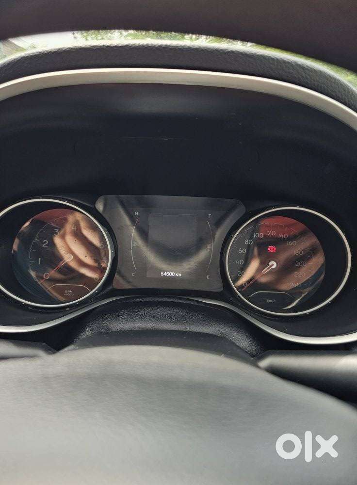 Jeep Compass 1.4 Sport, 2020, Petrol