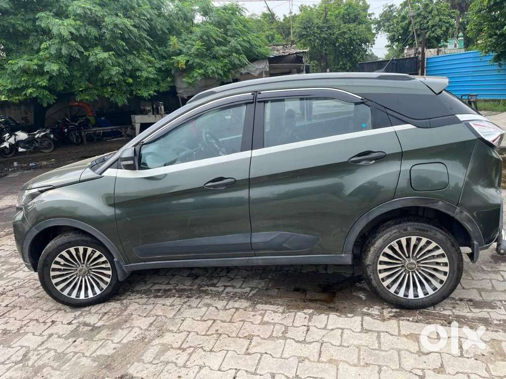 Tata Nexon 1.5 Diesel Xm