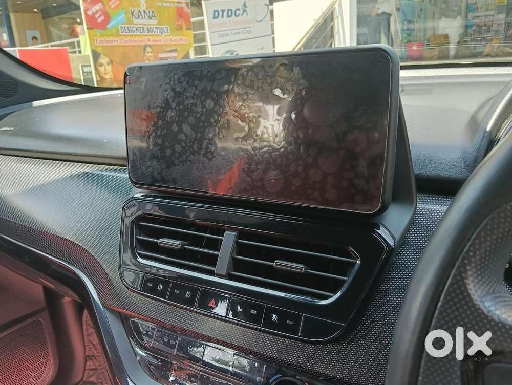 Tata Harrier 2023 Diesel Well Maintained