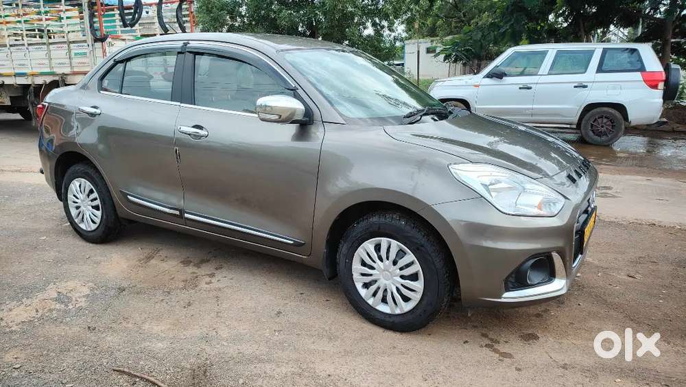 Maruti Suzuki Dzire 2023 Petrol Well Maintained.best Condition