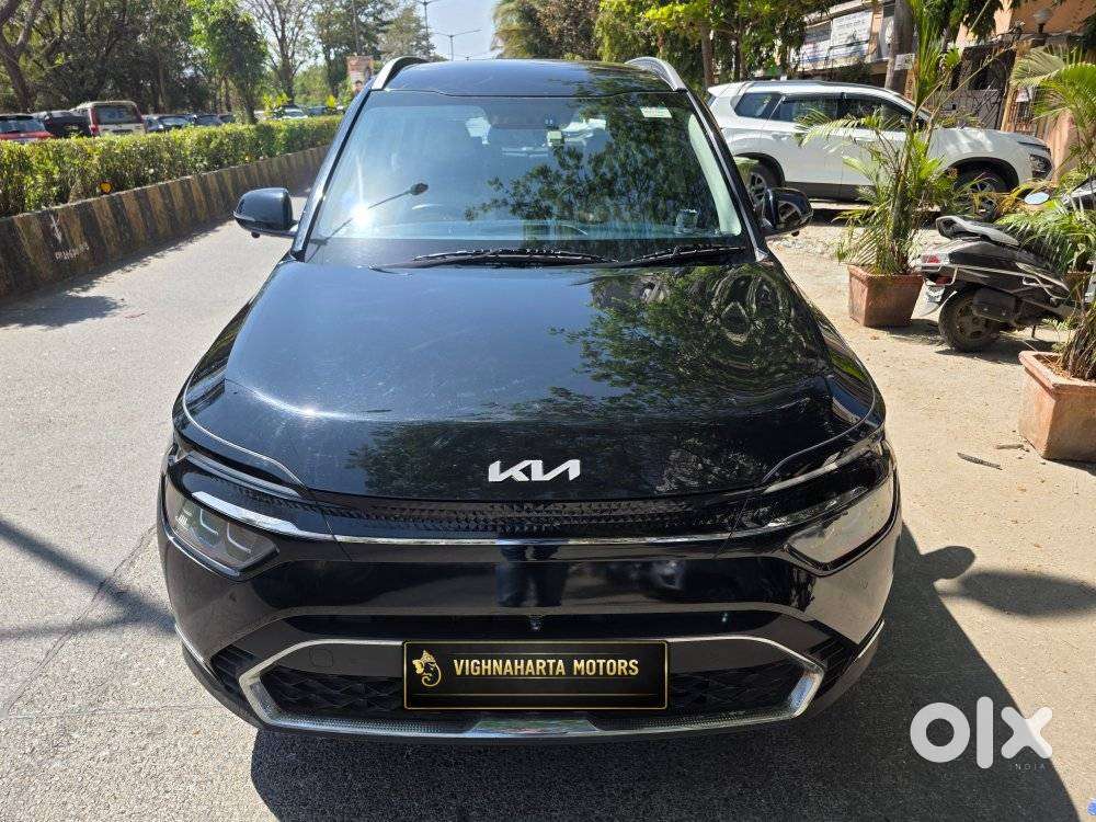 Kia Carens 1.5 Luxury Plus Diesel 6 Str, 2022, Diesel