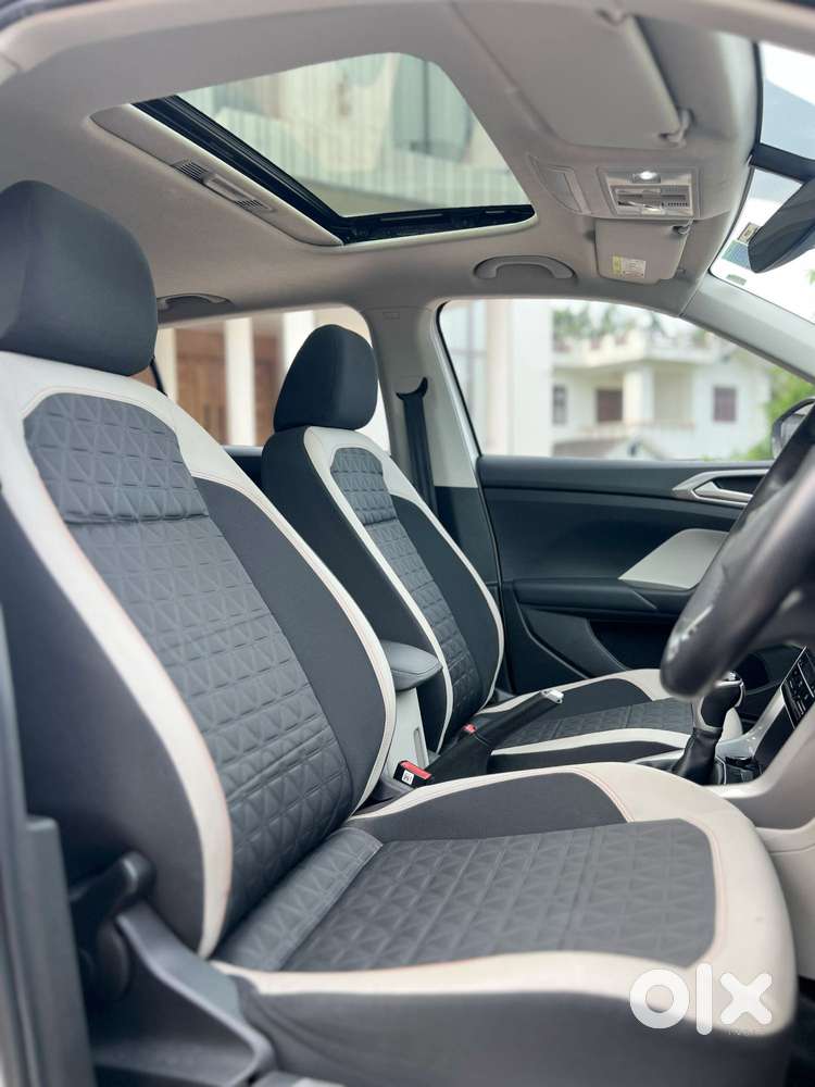 Volkswagen Taigun 1.5 Tsi Gt Plus, 2022, Petrol