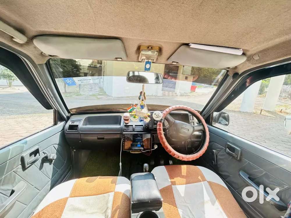 Maruti Suzuki 800 2003 Petrol 68531 Km Driven