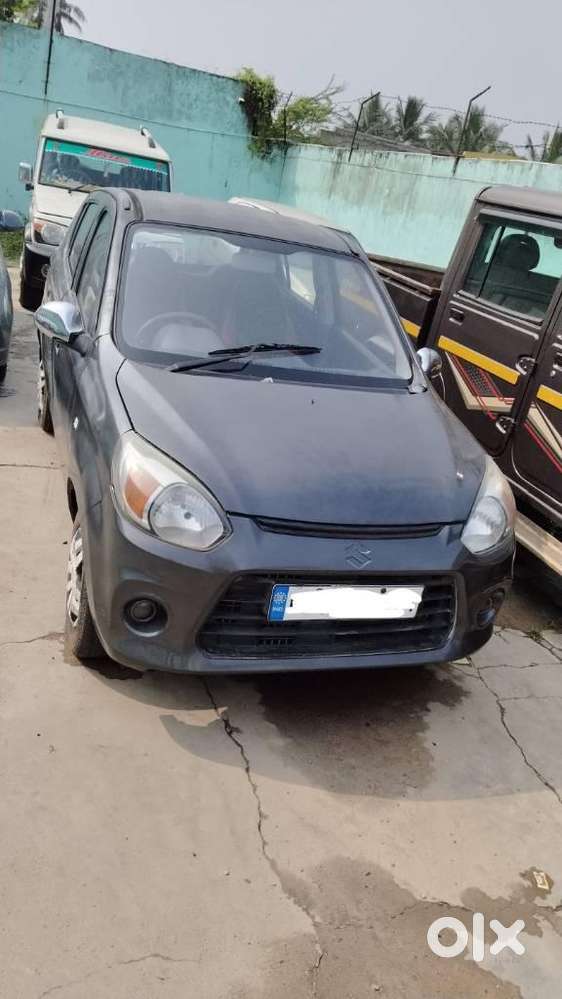 Maruti Suzuki Alto 800 Lxi, 2015, Petrol
