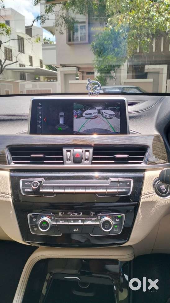 Bmw X1 2.0 Sdrive20d Xline, 2022, Diesel