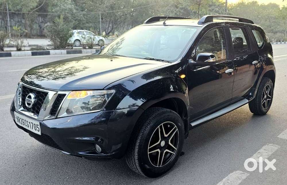 Nissan Terrano 2013-2017 Xl 85 Ps, 2014, Petrol