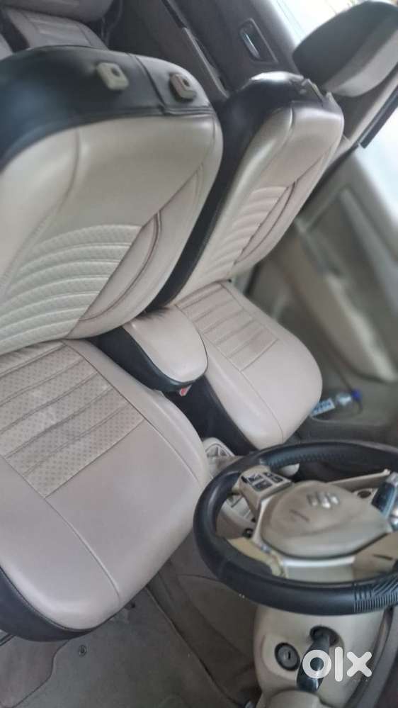 Maruti Suzuki Ertiga Vxi Cng, 2016, Petrol