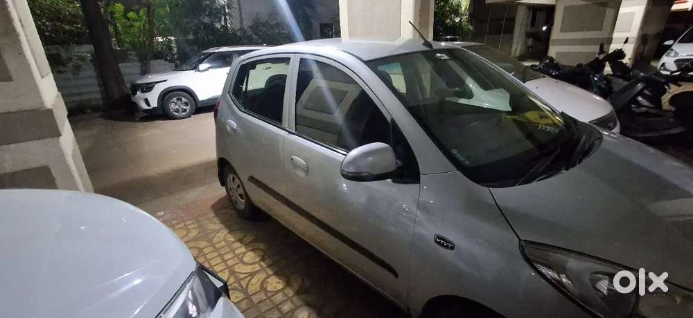 Hyundai I10 Magna For Sale