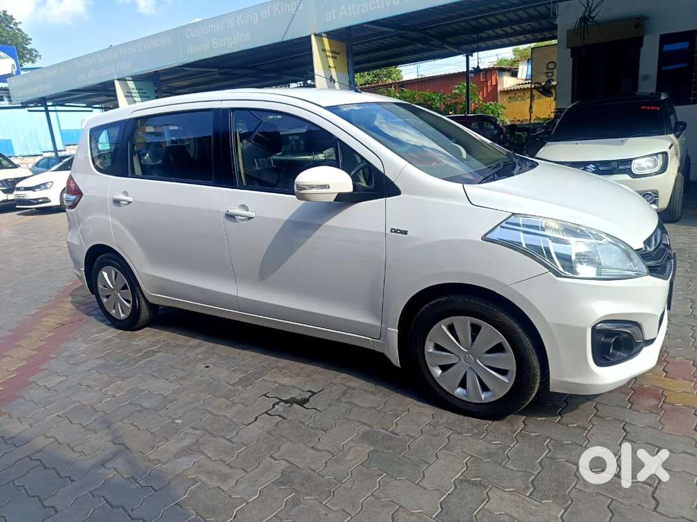 Maruti Suzuki Ertiga Vdi Shvs, 2018, Diesel