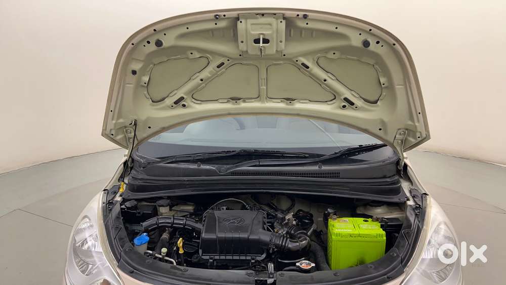 Hyundai I10 Magna 1.1l, 2014, Petrol