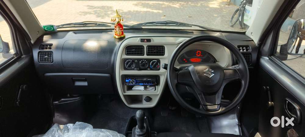 Maruti Suzuki Eeco 5 Str Ac(o) Cng, 2026, Cng & Hybrids