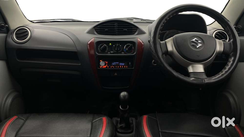 Maruti Suzuki Alto 800 Lxi, 2018, Petrol