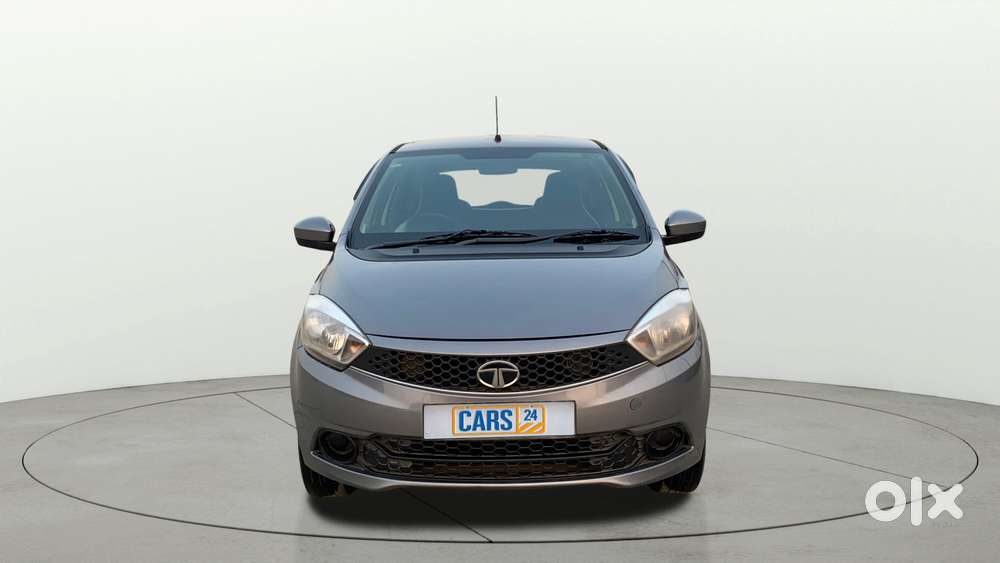 Tata Tiago 1.2 Revotron Xt, 2019, Cng & Hybrids