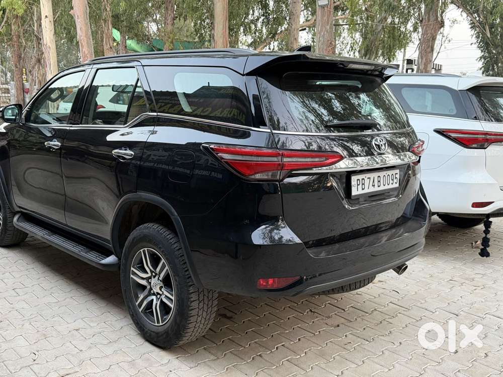 Toyota Fortuner 3.0 4x2 Automatic, 2024, Diesel
