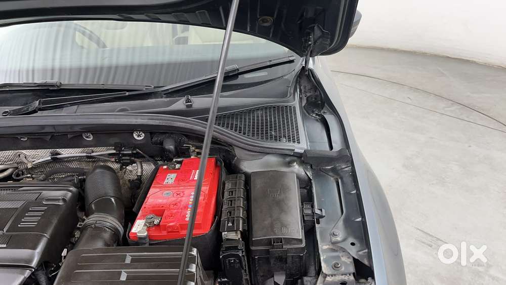 Skoda Octavia 2.0 L K Tsi At, 2018, Petrol
