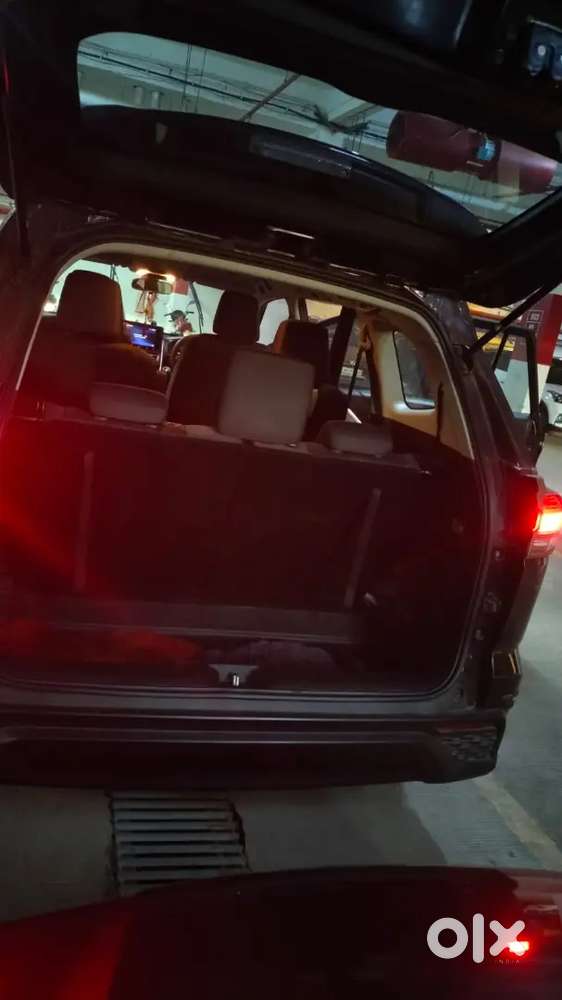 Toyota Innova Hycross 2024 Petrol