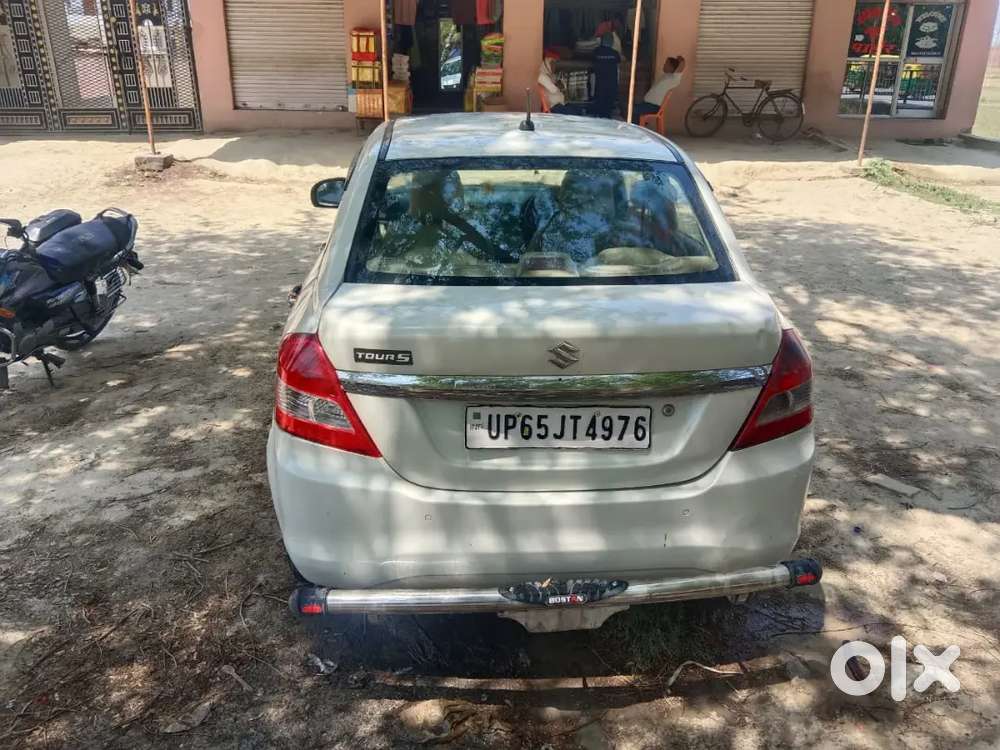 Maruti Suzuki Dzire Tour 2020 Diesel Manual