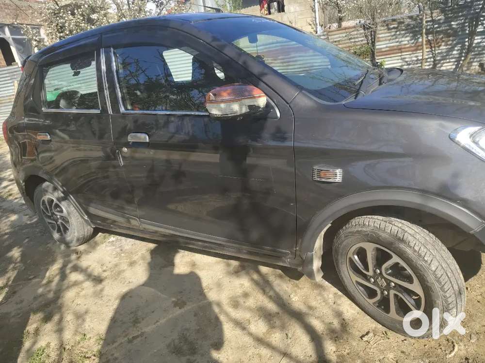 Maruti Suzuki Alto K10 2023 Petrol 45000 Km Driven