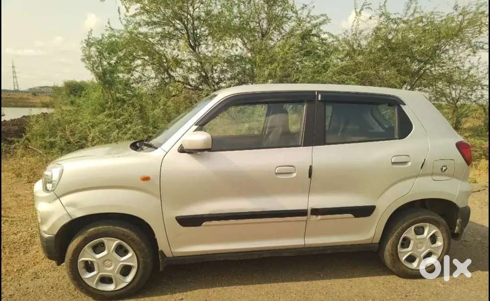 Good Condition Vehicle In Less Price