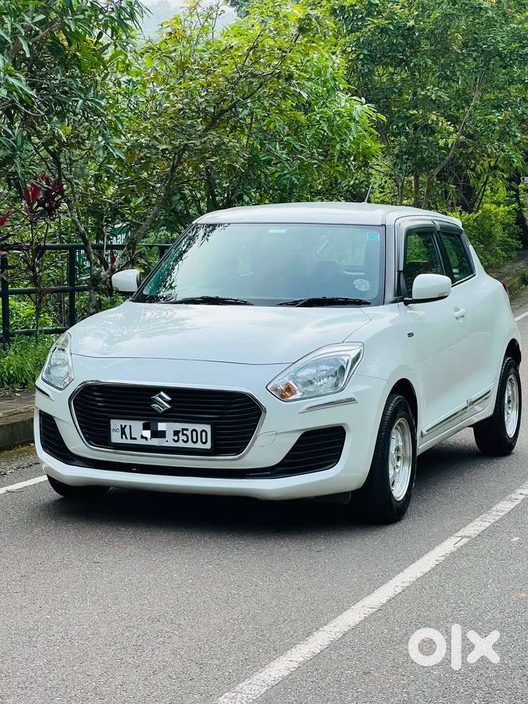 Maruti Suzuki Swift Amt Ddis Vdi, 2018, Diesel