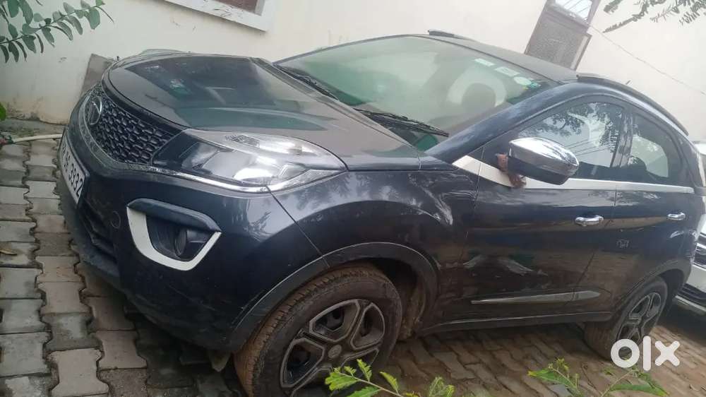 Tata Nexon 1.5 Diesel 2018