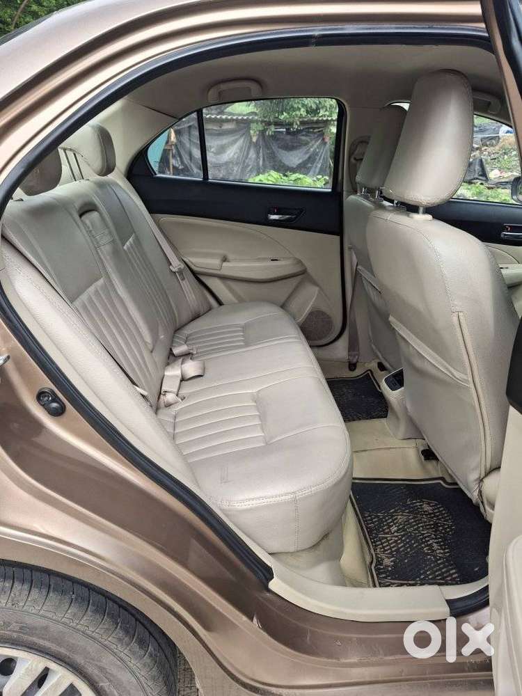 Maruti Suzuki Dzire Vdi, 2018, Diesel