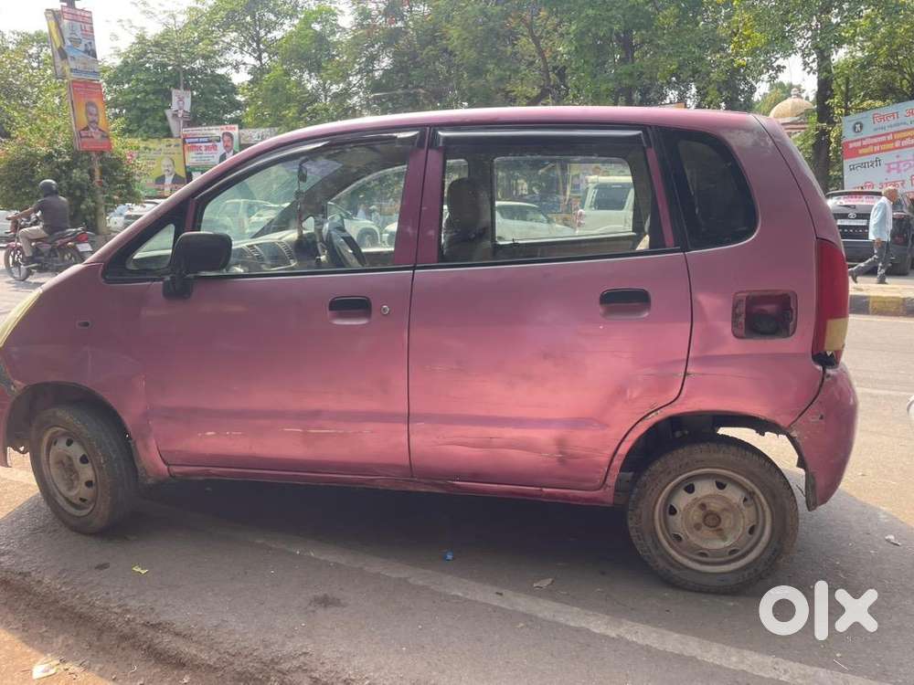 Maruti Suzuki Zen Estilo 2007 Petrol Good Condition