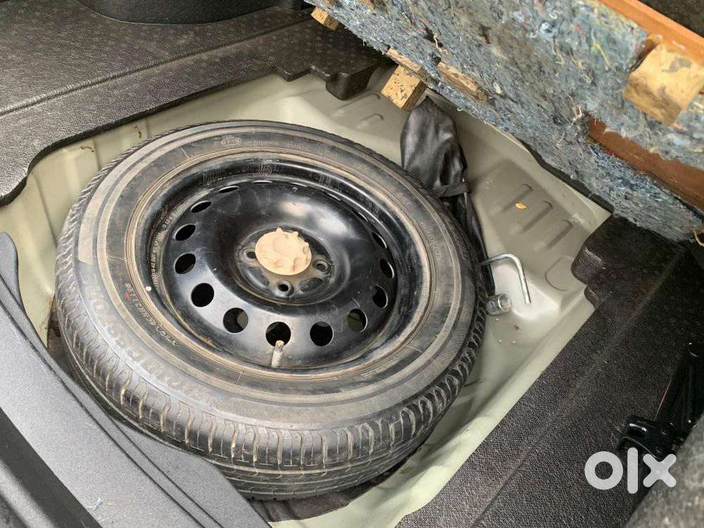 Toyota Yaris G Cvt, 2019, Petrol