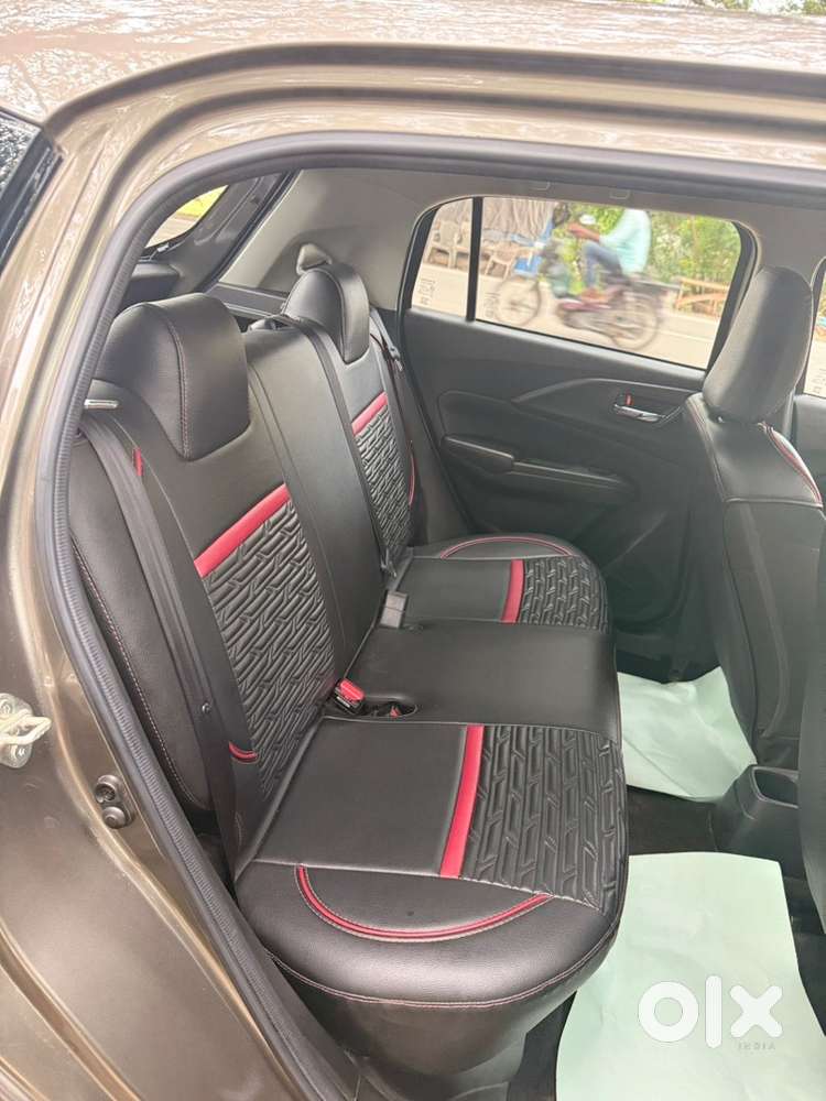 Maruti Suzuki Swift Petrol Manual 2026