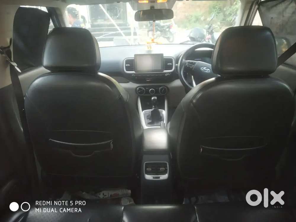 Venue 1.2 Kappa Mt S+ 2024 Sep