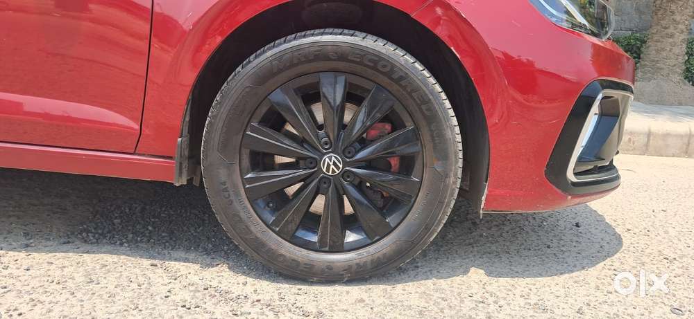 Volkswagen Virtus Gt 1.5 Tsi Dsg, 2024, Petrol