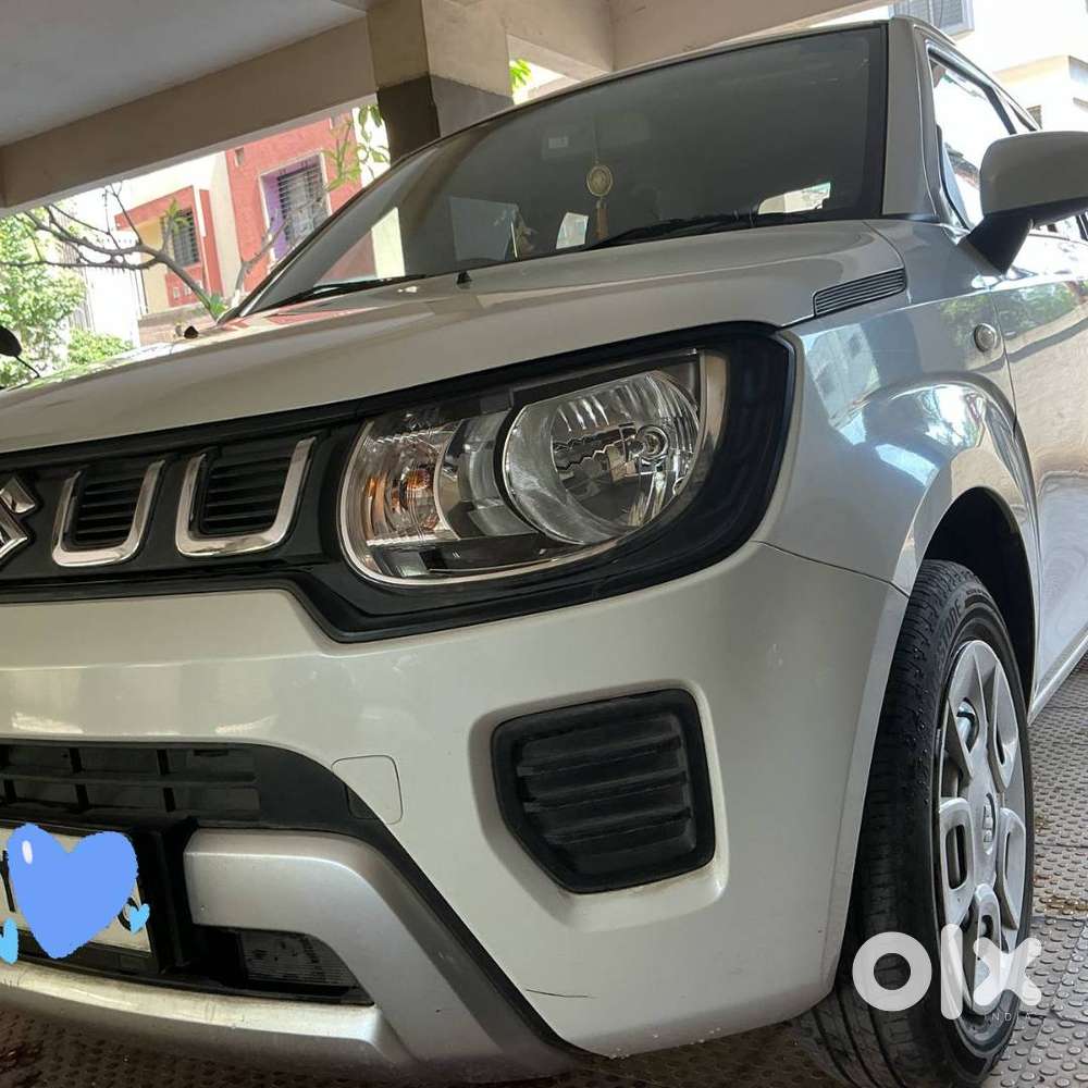 I Want Sell Very Good Condition Car