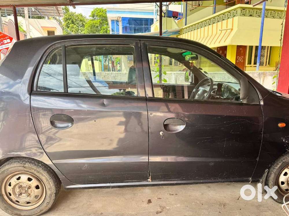 Santro Xing Xl Erlx Variant